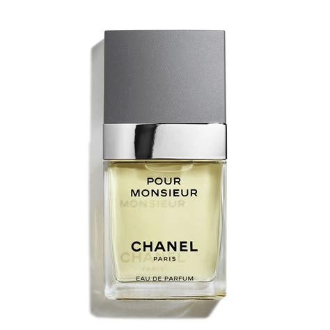 chanel pour monsieur eau de parfum basenotes|Chanel pour monsieur eau.